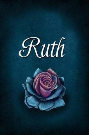 Cover of Ruth