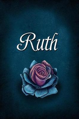 Book cover for Ruth