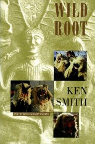 Cover of Wild Root
