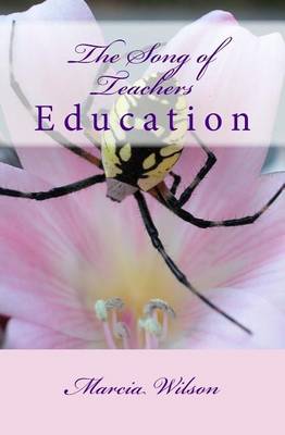 Book cover for The Song of Teachers
