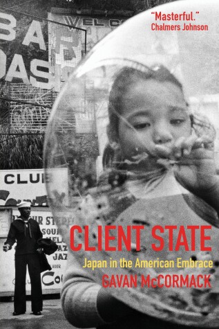 Book cover for Client State