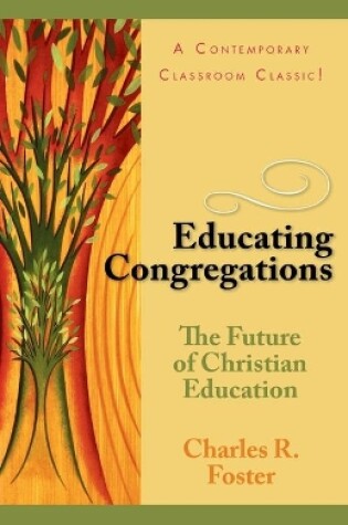 Cover of Educating Congregations