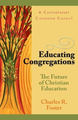 Book cover for Educating Congregations