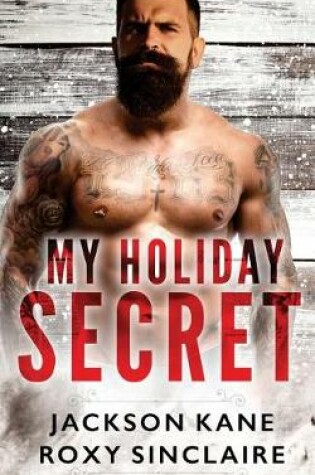 Cover of My Holiday Secret