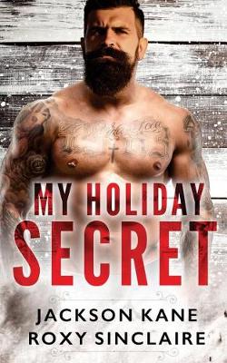 Book cover for My Holiday Secret