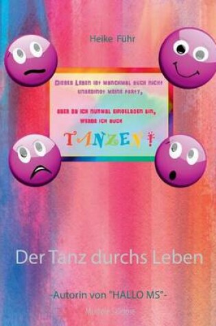 Cover of Der Tanz durchs Leben