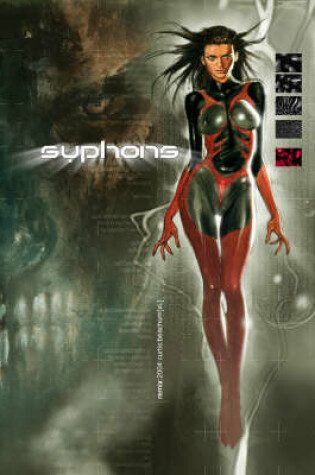 Cover of Syphons