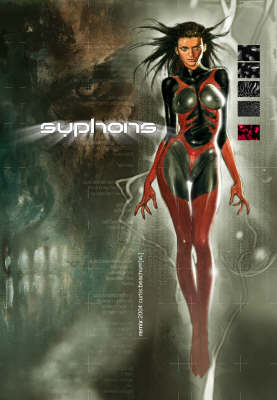 Book cover for Syphons