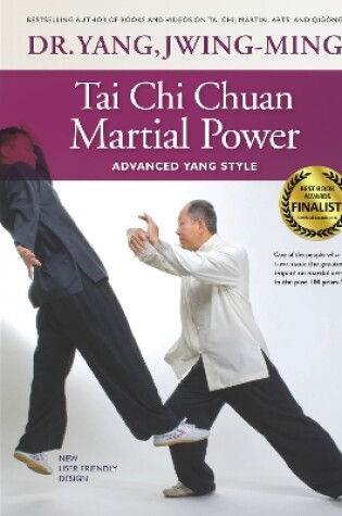Cover of Tai Chi Chuan Martial Power