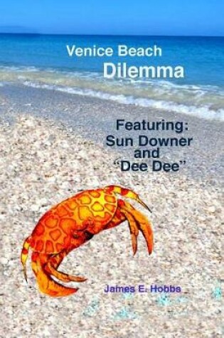 Cover of Venice Beach Dilemma