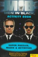 Book cover for Mib