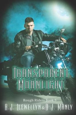 Cover of Transparent Moonlight