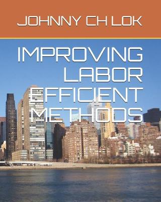 Book cover for Improving Labor Efficient Methods