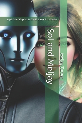 Cover of Sol and Meljay