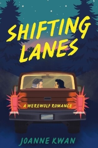 Cover of Shifting Lanes