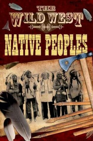 Cover of Native Peoples