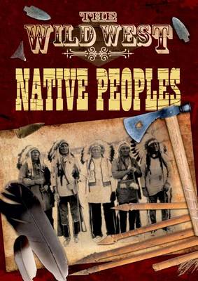 Book cover for Native Peoples