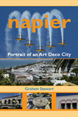 Cover of Napier