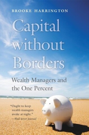 Cover of Capital without Borders