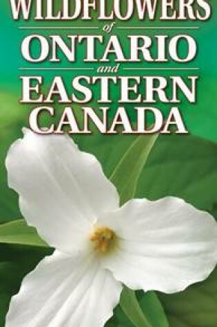 Cover of Quick Reference to Wildflowers of Ontario and Eastern Canada