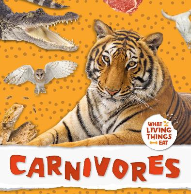 Cover of Carnivores