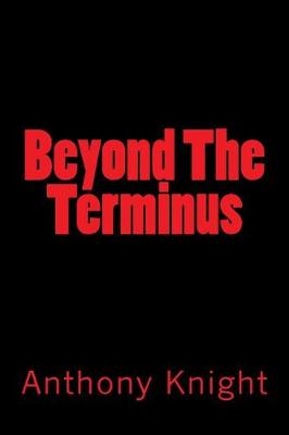 Book cover for Beyond The Terminus