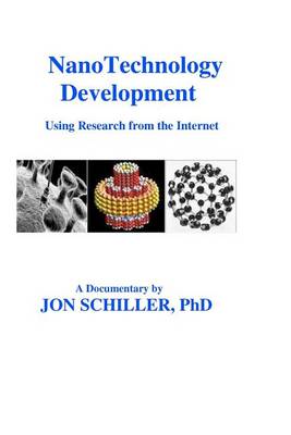 Book cover for NanoTechnology Development