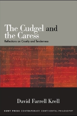 Cover of The Cudgel and the Caress