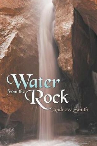 Cover of Water from the Rock