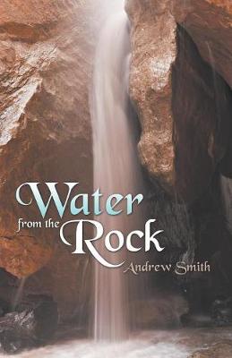 Book cover for Water from the Rock