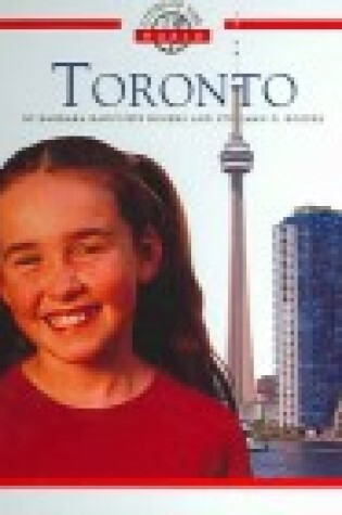 Cover of Toronto