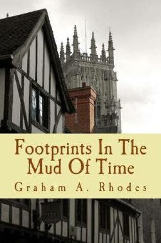 Cover of Footprints in the Mud of Time