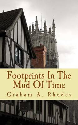 Book cover for Footprints in the Mud of Time