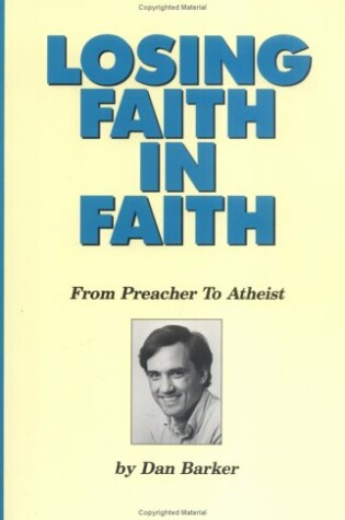Cover of Losing Faith in Faith