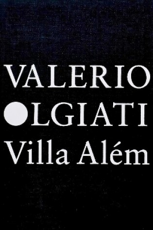 Cover of Villa Alem