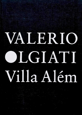 Book cover for Villa Alem