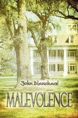 Book cover for Malevolence