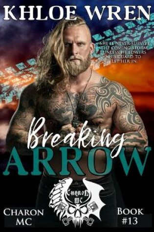 Cover of Breaking Arrow