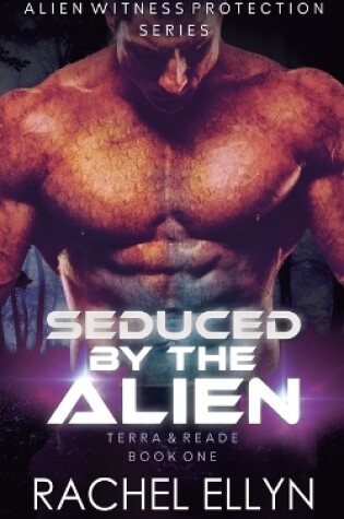 Cover of Seduced by the Alien