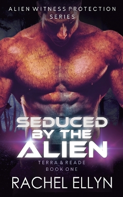 Book cover for Seduced by the Alien