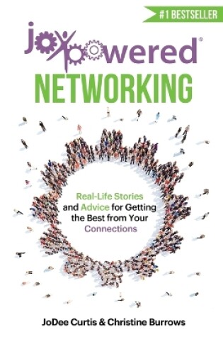 Cover of JoyPowered Networking