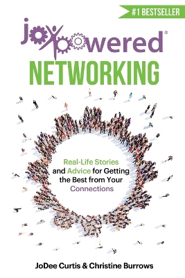 Book cover for JoyPowered Networking