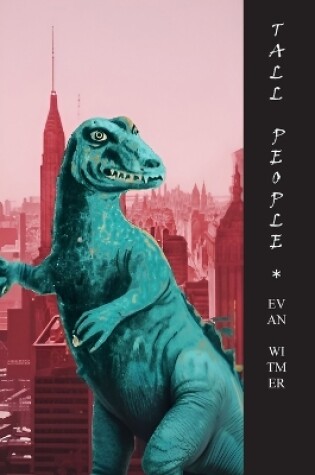 Cover of Tall People