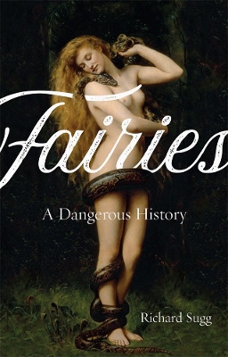 Book cover for Fairies