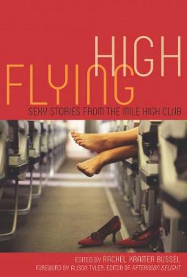 Book cover for Flying High