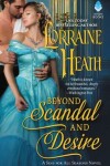Book cover for Beyond Scandal and Desire
