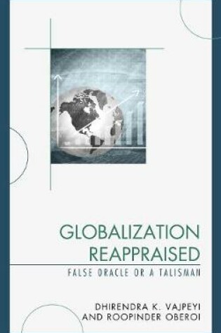 Cover of Globalization Reappraised