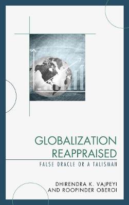 Book cover for Globalization Reappraised