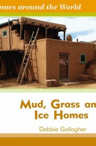 Cover of Us Mud Grass and Ice