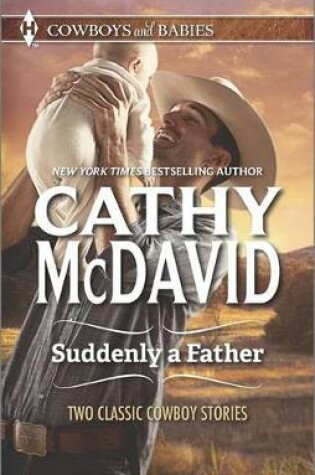 Cover of Suddenly a Father